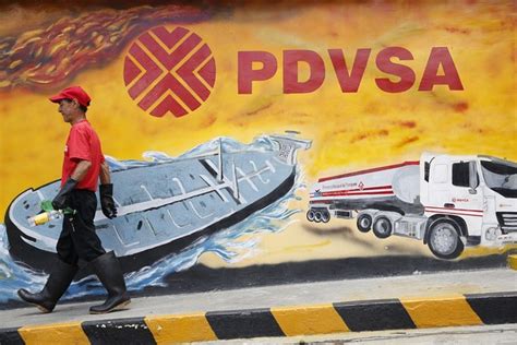 Blackout Halts Venezuelas Largest Refinery Wsj