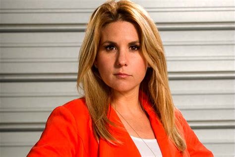 Mary From Storage Wars Married Telegraph