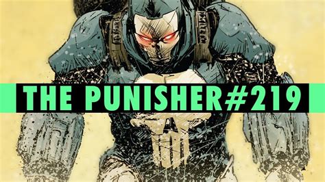 Farmhand Frank The Punisher 219 Review Youtube