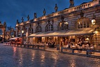 15 Best Things to Do in Nancy (France) - The Crazy Tourist