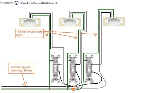 Single Pole Switch Wiring Diagram 3 Way Switch Single Pole Double