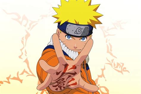 Unduh Gambar Naruto Kecil Terbaru HD Gambar
