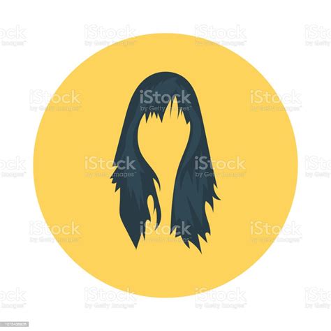 Hairstyle Fashion Beauty Stock Illustration Download Image Now Abstract Adult Art Istock