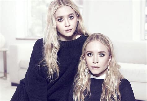 Beauty Her Er Hudplejeserien Som Olsen Tvillingerne Bruger Costumedk