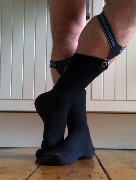 How To Wear Garters With Socks A Beginners Guide Swellcaroline