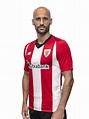 Mikel Rico | Player: Midfielder | Athletic Club’s Official Website