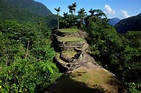 How hard is the hike to Colombia's lost city of Ciudad Perdida? - Land ...