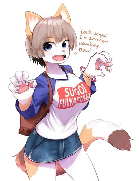 Pin By Jason Mercer On Likes 5 In 2022 Furry Girls Anime Furry Sexy