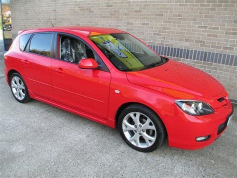 For 2008, s sport models have. Used Mazda Mazda3 for Sale under £11000 - Autopazar