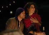 Exclusive Poster Debut for Sam Rockwell and Marisa Tomei’s ‘Loitering ...