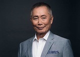 Episode 13 - George Takei - The Well Endowed Podcast