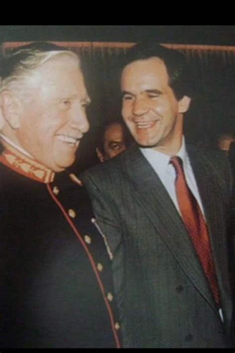 Joaquín josé lavín infante (born 23 october 1953) is a chilean politician and economist. ¿Se está cayendo la cocina y el acuerdo por la paz ...