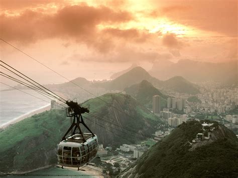 Rio De Janeiro Brazil By Luxe Travel