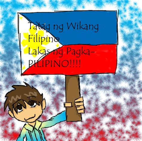 Slogan For Wikang Filipino Mga Paksa