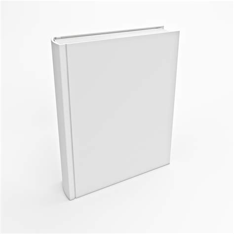 8 Best Images Of Free Printable Blank Book Covers Blank