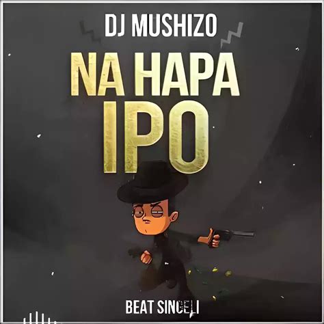 Audio Dj Mushizo Na Hapa Ipo Beat Singeli Download Dj Mwanga