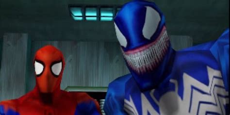 Spider Man Dev Wants To Remaster The Original Ps1 Game