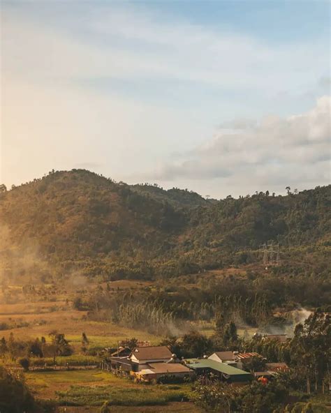 Ta Dung Lake Travel Guide A Hidden Gem Of Vietnam