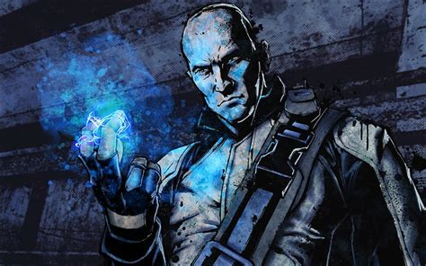 1170x2532px Free Download Hd Wallpaper Infamous Character Bald