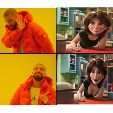 Aunt Cass Memes From Big Hero 6 Are Not What We Expected Aunt
