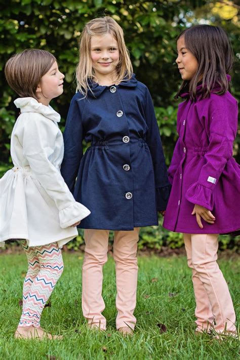 Charlotte Smarty Pants Meet Addie And Ella Fab Clothes For Girls