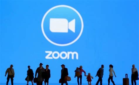 How To Fix The Zoom Meeting Camera Not Working