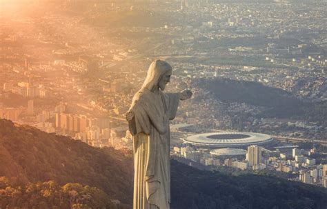 Iconic Landmarks In Brazil That Will Blow Your Mind I Heart Brazil