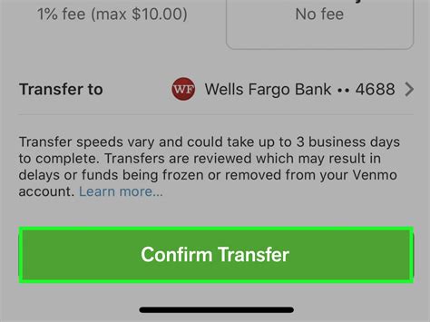 4 Simple Ways to Pay Using Your Venmo Balance on iPhone or iPad