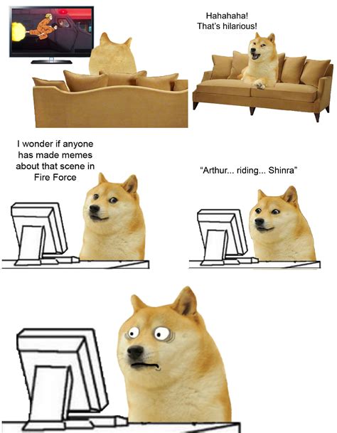 Le Rule 34 Has Arrived Rdogelore Ironic Doge Memes Know Your Meme