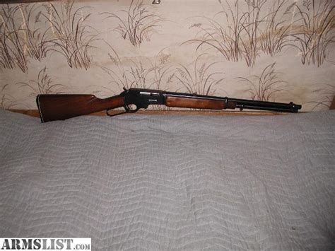 Armslist For Sale Rare Marlin 336t Carbine In 35 Rem