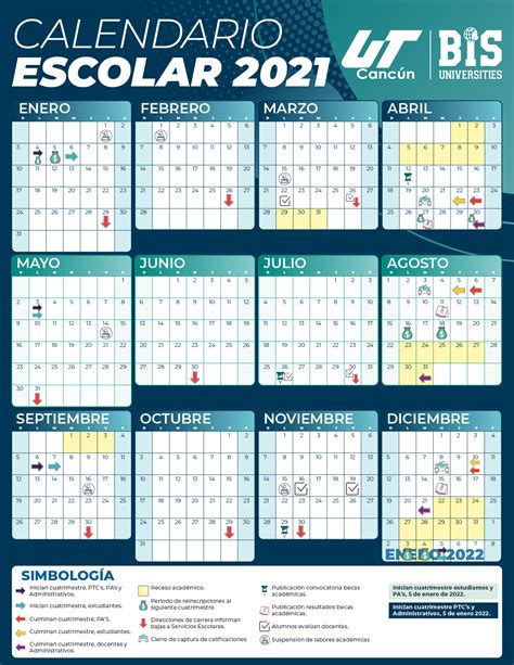 Calendario 2022 Unitec Calendario Dicembre