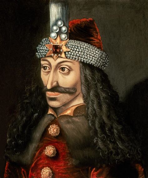 Vlad Tepes Genannt Dracula Anonymous