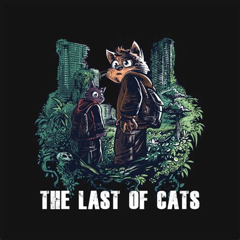 The Last Of Cats Dog Basic Pet Tank Zascanauta By Teefury