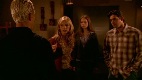 Him Buffy The Vampire Slayer S07e06 Tvmaze