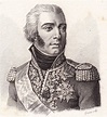 Maréchal Jean-Baptiste Bessières Prayssac Lot 1818 Napoléon Premier ...