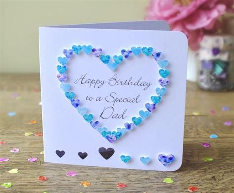 Check spelling or type a new query. Dad Birthday Card Daddy Card Father Card Handmade