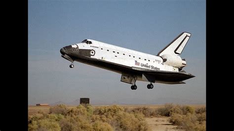 Sts 47 Endeavour 49th Space Shuttle Landing Youtube