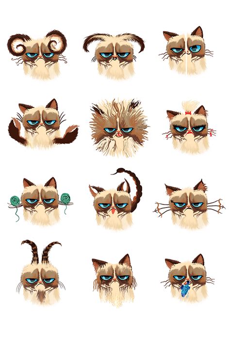 Grumpy cat horoscope | Grumpy cat, Cute cats, Cats