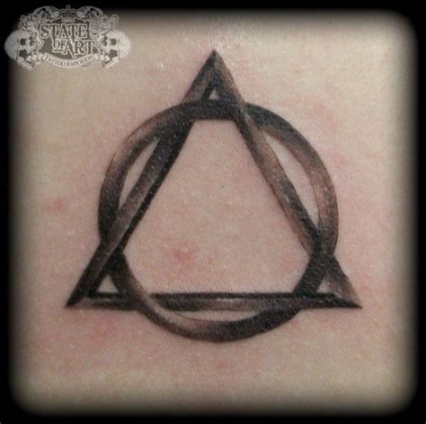 28 Triangle Circle Tattoo Aa Tattoos Circle Tattoos Classy Tattoos