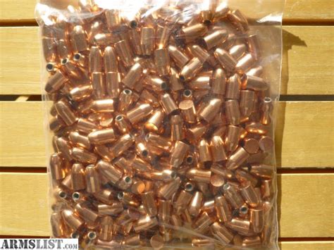 Armslist For Sale 10mm Bullets And Brass
