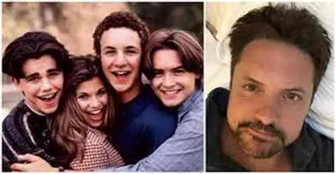 Will Friedle Height Age Net Worth Affair Career And More