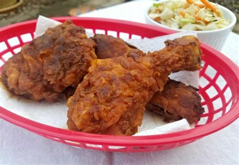 Naked Original Kentucky Fried Chicken Kfc Copycat Recipe