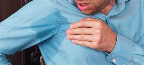 Excessive Sweating 6 Natural Treatments For Hyperhidrosis Dr Axe