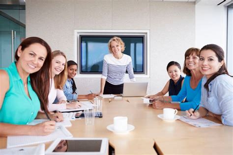 How To Lead Dynamic And Effective Meetings Part 1 Womens Ministry