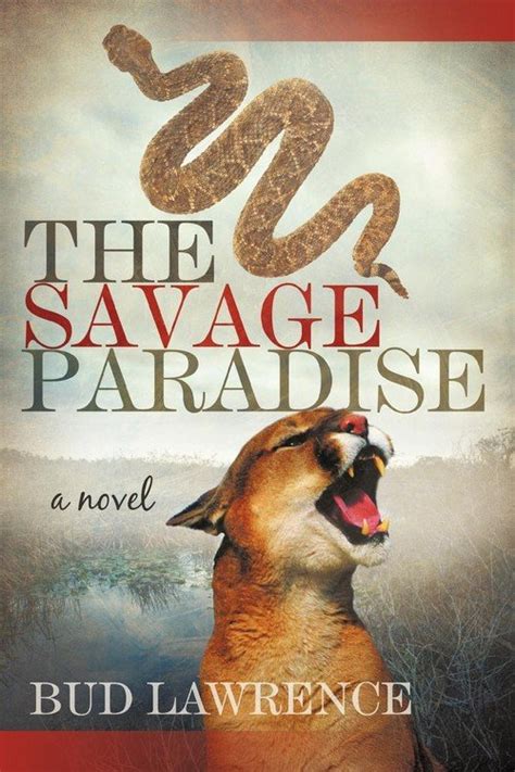 the savage paradise lawrence bud książka w sklepie empik