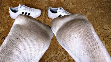 Adidas Dirty Socks Youtube