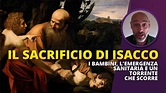 Il sacrificio di Isacco - Coscienzeinrete.net