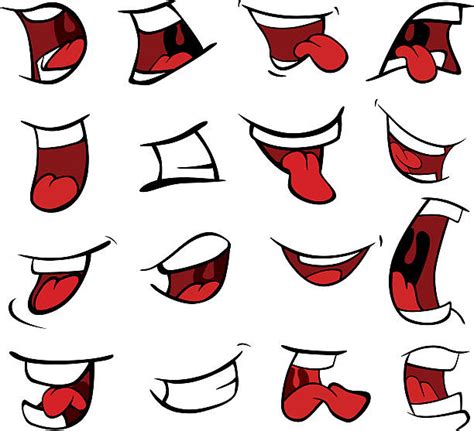 Mouth Illustrations Royalty Free Vector Graphics And Clip Art Istock