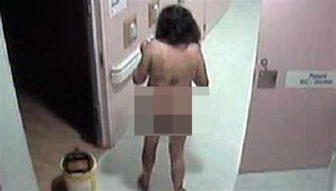 Naked Stumbling Mental Health Patient Shocks Australia Newshub