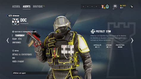 Sell R6s Account Esport Skins Ultimate Edition Epicnpc Marketplace